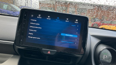 Toyota Yaris 1.5 Hybrid Excel 5dr CVT Hybrid Hatchback